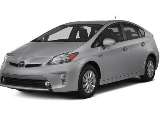 TOYOTA PRIUS PLUG-IN 2013 JTDKN3DP5D3046477 image TOYOTA PRIUS PLUG-IN 2013 JTDKN3DP5D3046477 image